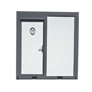 Toilettes portatives avec douches