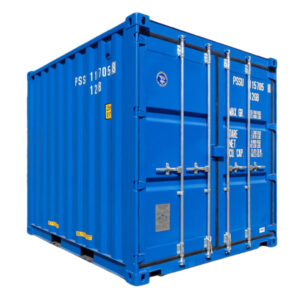 Container 10 pieds