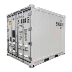 Container 10 pieds frigorifique offshore